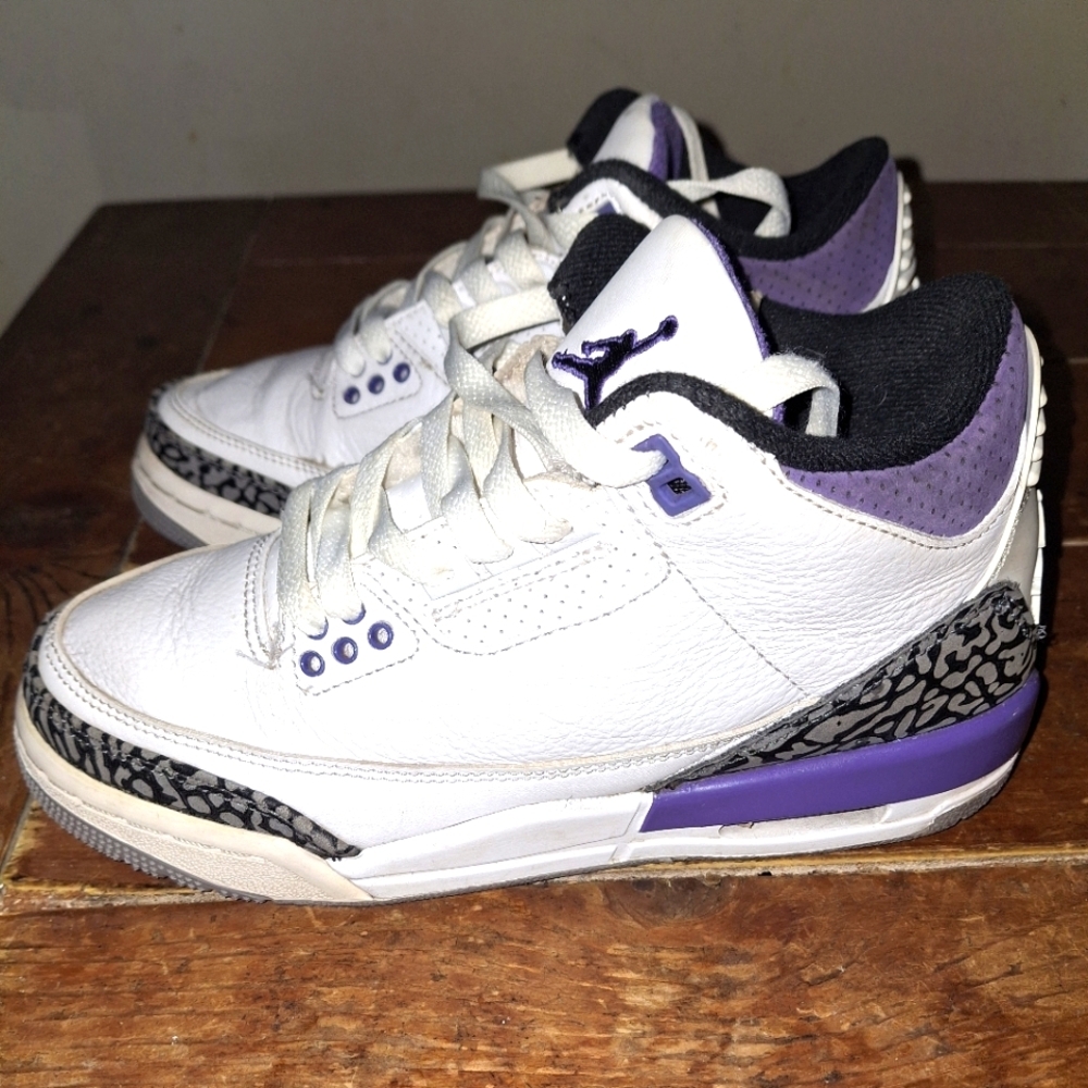 COPY - Jordans